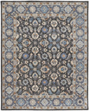 Rylan 8643F Charcoal