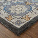 Rylan 8643F Charcoal