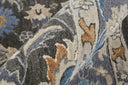Rylan 8643F Charcoal