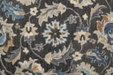 Rylan 8643F Charcoal