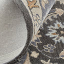 Rylan 8643F Charcoal