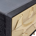 Reform Three-Drawer Chest