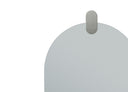 Anaconda Oval Mirror