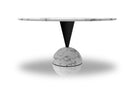 Olympia Round Dining Table