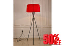 Paige Floor Lamp (Open Box)