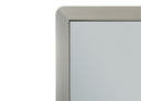 Elena Rectangle Wall Mirror (Open Box)