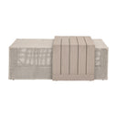 Rhode Outdoor Coffee Table