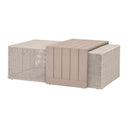 Rhode Outdoor Coffee Table