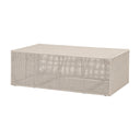 Rhode Outdoor Coffee Table