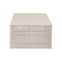 Rhode Outdoor Coffee Table