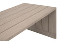 Rhode Outdoor Coffee Table