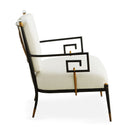 Rider Accent Chair