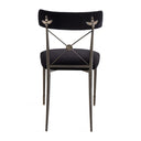 Rider Dining Chair