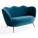 Ripple Apartment Sofa