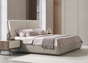 Romina Bed King