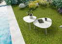 Rowan Small Outdoor Side Table