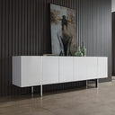 Struttura Large Buffet