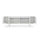 Struttura Large Buffet