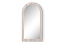Petra Arched Mirror