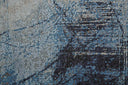 Conley C6006 Blue/Gray