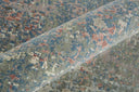 Conley C6007 Charcoal/Blue