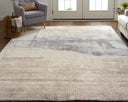 Edin C6012 Silver/Beige