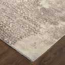 Edin C6012 Silver/Beige
