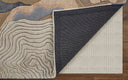 8854F Beige/Blue