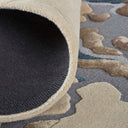 Serrano 8855F Blue/Beige