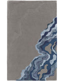 Serrano 8856F Gray/Blue