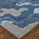 Serrano 8856F Gray/Blue