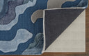 Serrano 8856F Gray/Blue