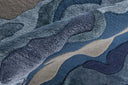 Serrano 8856F Gray/Blue