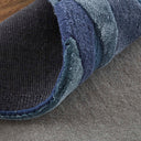 Serrano 8856F Gray/Blue