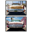 Stylish Ride - 2 Piece Set