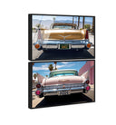 Stylish Ride - 2 Piece Set
