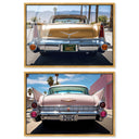 Stylish Ride - 2 Piece Set