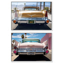 Stylish Ride - 2 Piece Set