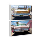 Stylish Ride - 2 Piece Set