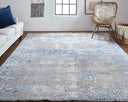 Fowler C6014 Beige/Blue