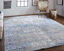 Fowler C6014 Beige/Blue