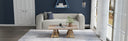 Fowler C6014 Beige/Blue