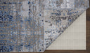 Fowler C6014 Beige/Blue