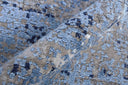 Fowler C6014 Beige/Blue