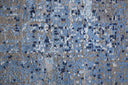 Fowler C6014 Beige/Blue