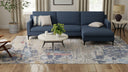 Keeley C6043 Beige/Blue