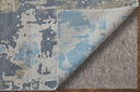 Keeley C6043 Beige/Blue