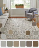 Estelle L9211 Slate