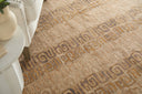 Kinshasa C6047 Brown/Camel