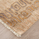Kinshasa C6047 Brown/Camel